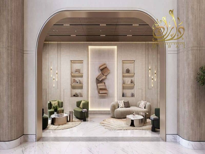 1% MONTHLY | GATED COMMUNITY | LOWEST PRICE IN DUBAI SOUTH | 10% DISCOUNT