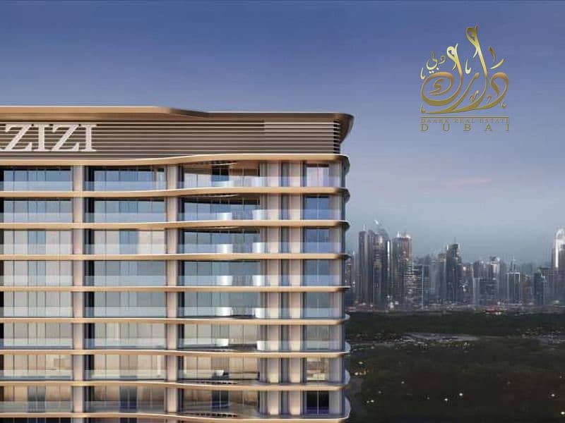 1% MONTHLY | GATED COMMUNITY | LOWEST PRICE IN DUBAI SOUTH | 10% DISCOUNT - Image 12