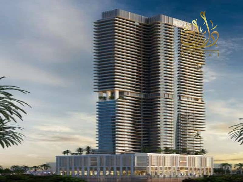 1% MONTHLY | GATED COMMUNITY | LOWEST PRICE IN DUBAI SOUTH | 10% DISCOUNT - Image 15