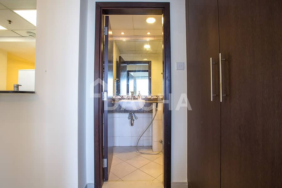 Lake View | Low Floor | Rented - Image 7