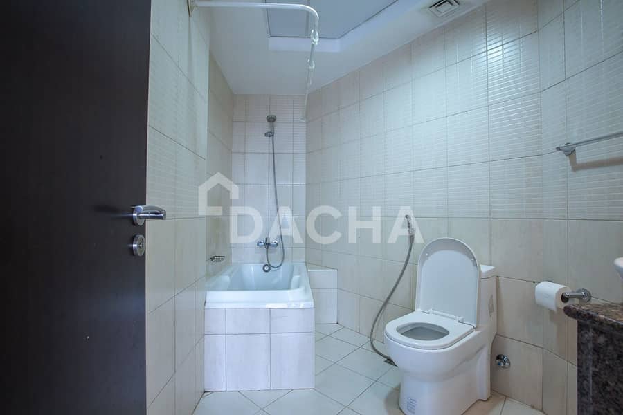 Lake View | Low Floor | Rented - Image 8