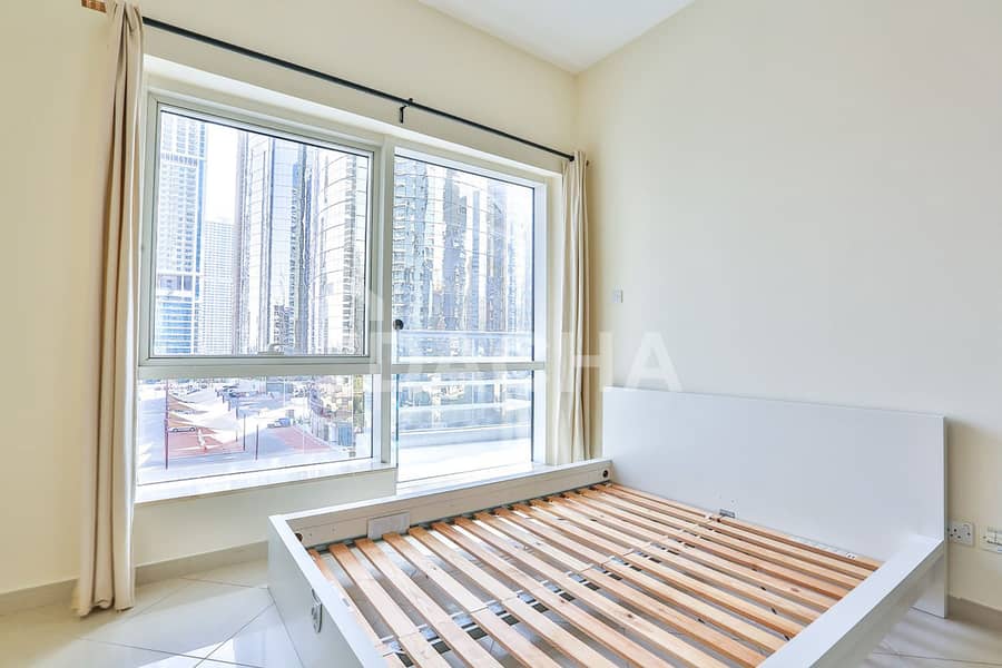 Lake View | Low Floor | Rented - Image 11