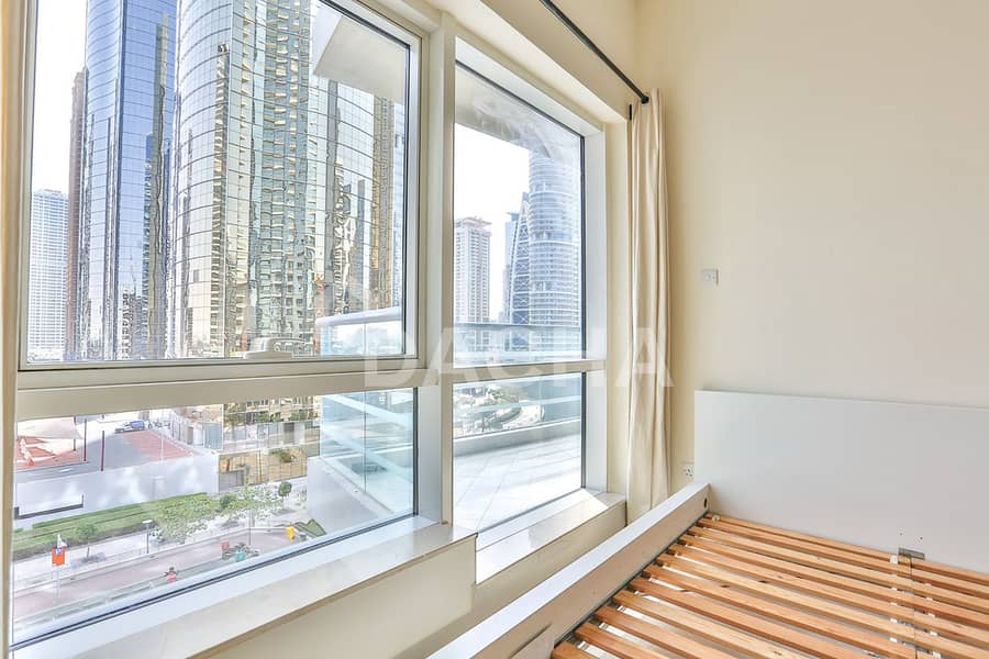 Lake View | Low Floor | Rented - Image 12