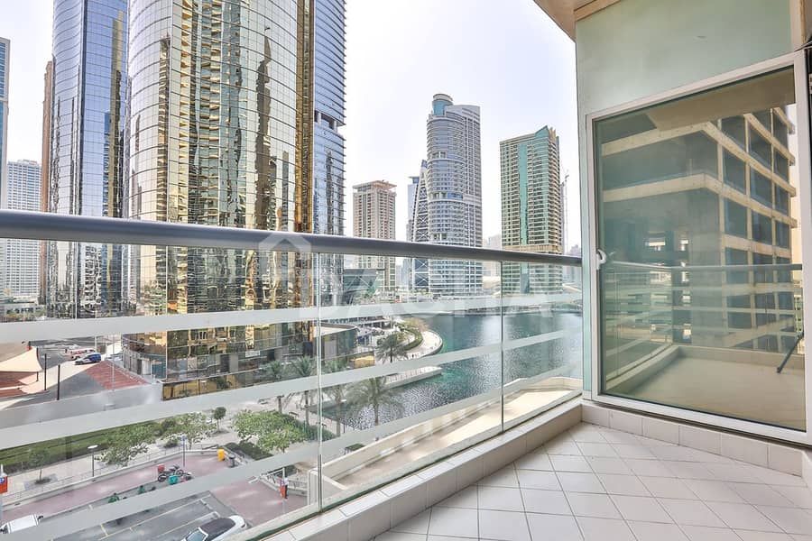 Lake View | Low Floor | Rented - Image 13