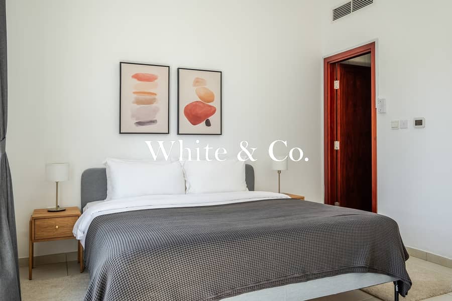 January | Furnished/Unfurnished |Desirable