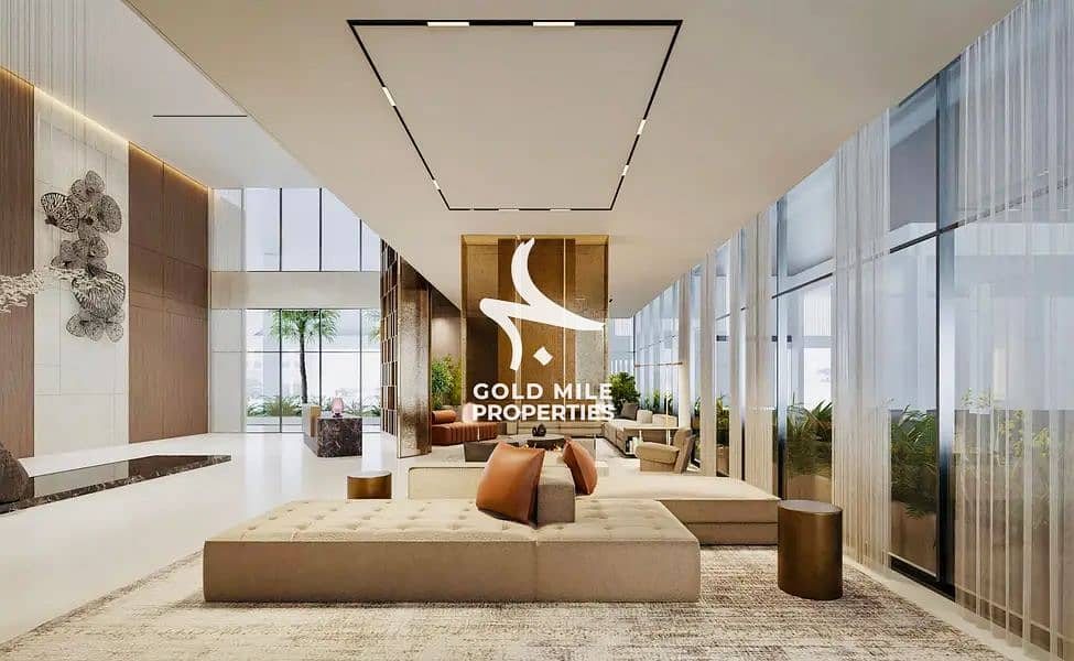 Smart Home | High ROI | Near metro |Handover Nearby | Directly from Developer - Image 11