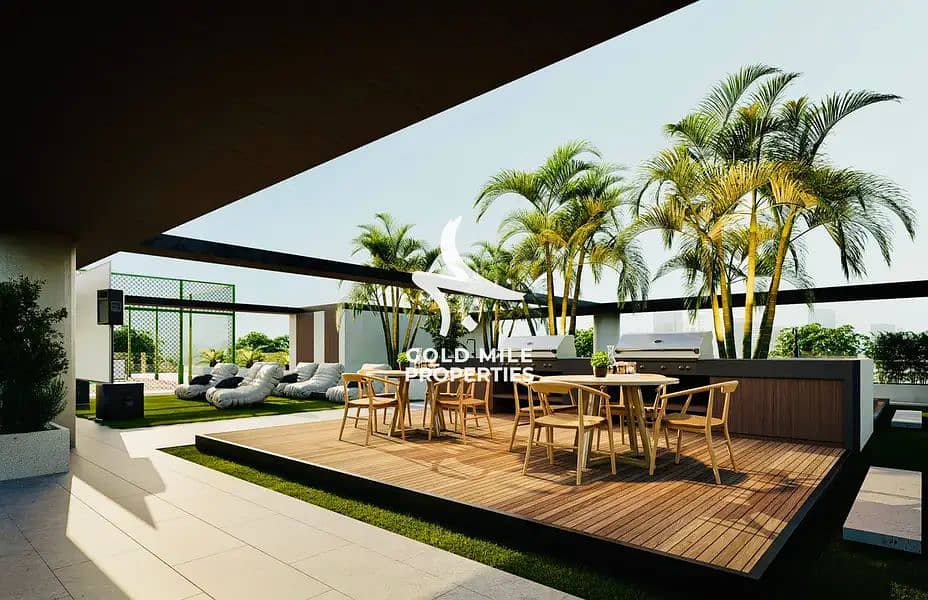 Smart Home | High ROI | Near metro |Handover Nearby | Directly from Developer