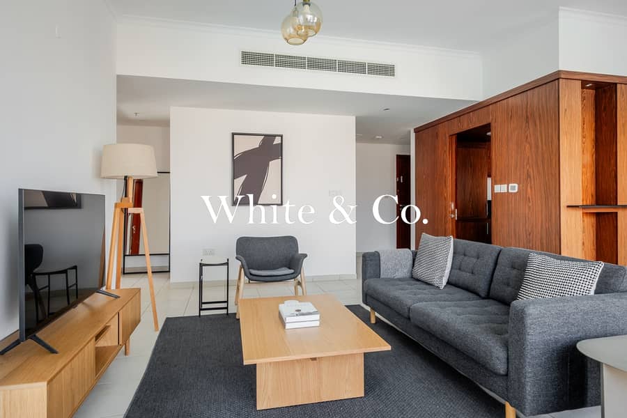 January | Furnished/Unfurnished |Desirable