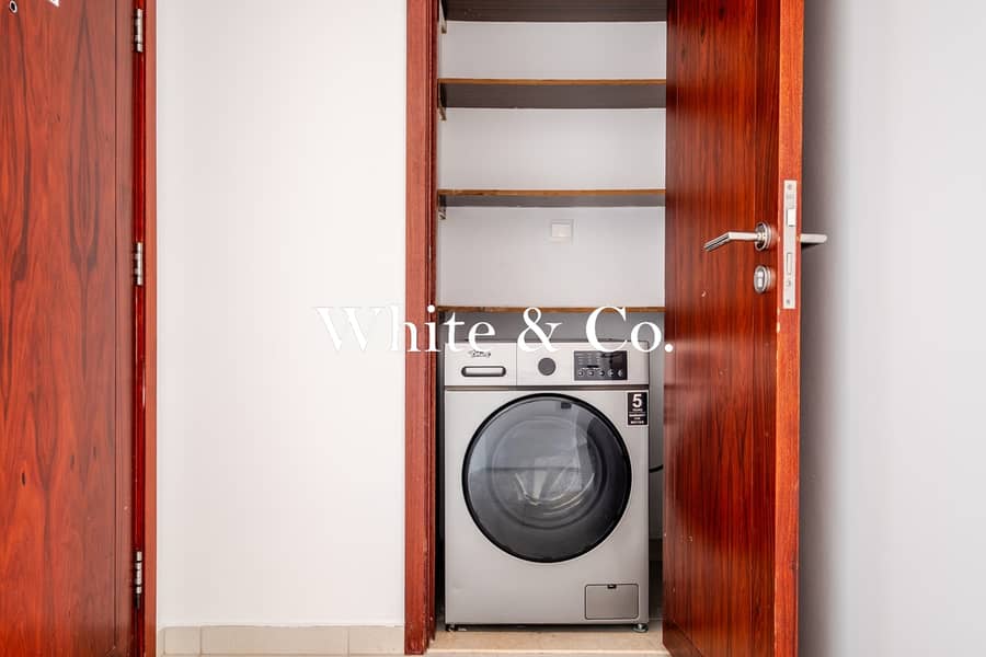 January | Furnished/Unfurnished |Desirable - Image 9