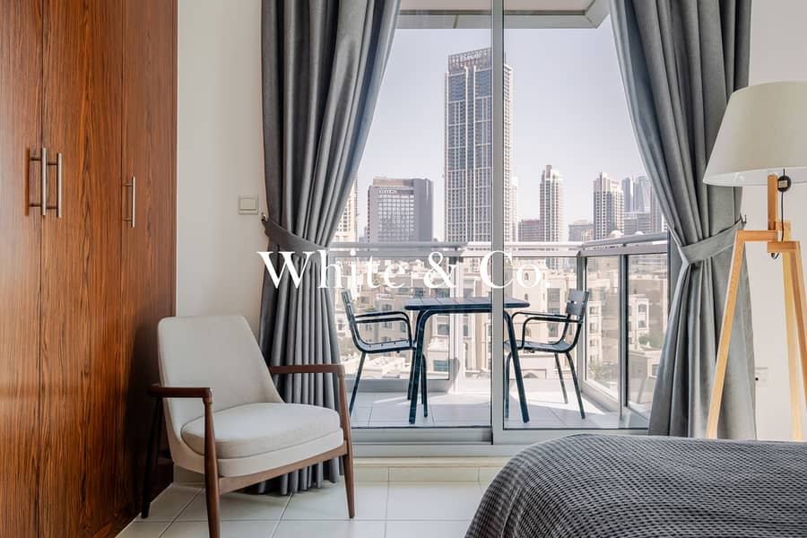 January | Furnished/Unfurnished |Desirable - Image 10