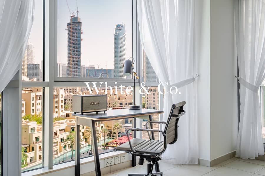 January | Furnished/Unfurnished |Desirable - Image 20