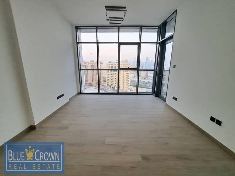 BRAND NEW BRIGHT VIEW!!LAVISH 1BHK WITH BALCONY - Image 6