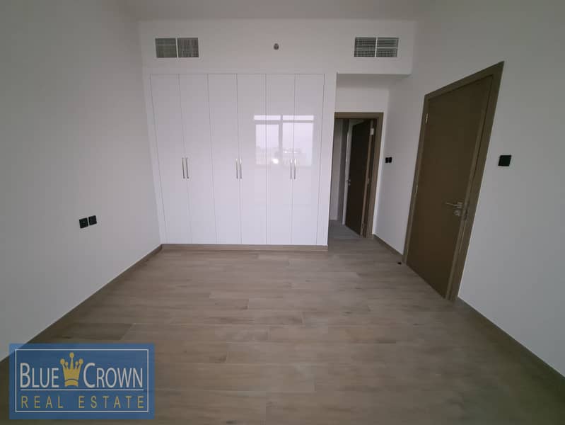 BRAND NEW BRIGHT VIEW!!LAVISH 1BHK WITH BALCONY - Image 8