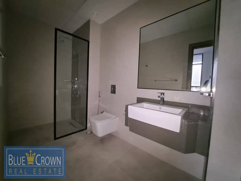 BRAND NEW BRIGHT VIEW!!LAVISH 1BHK WITH BALCONY - Image 9