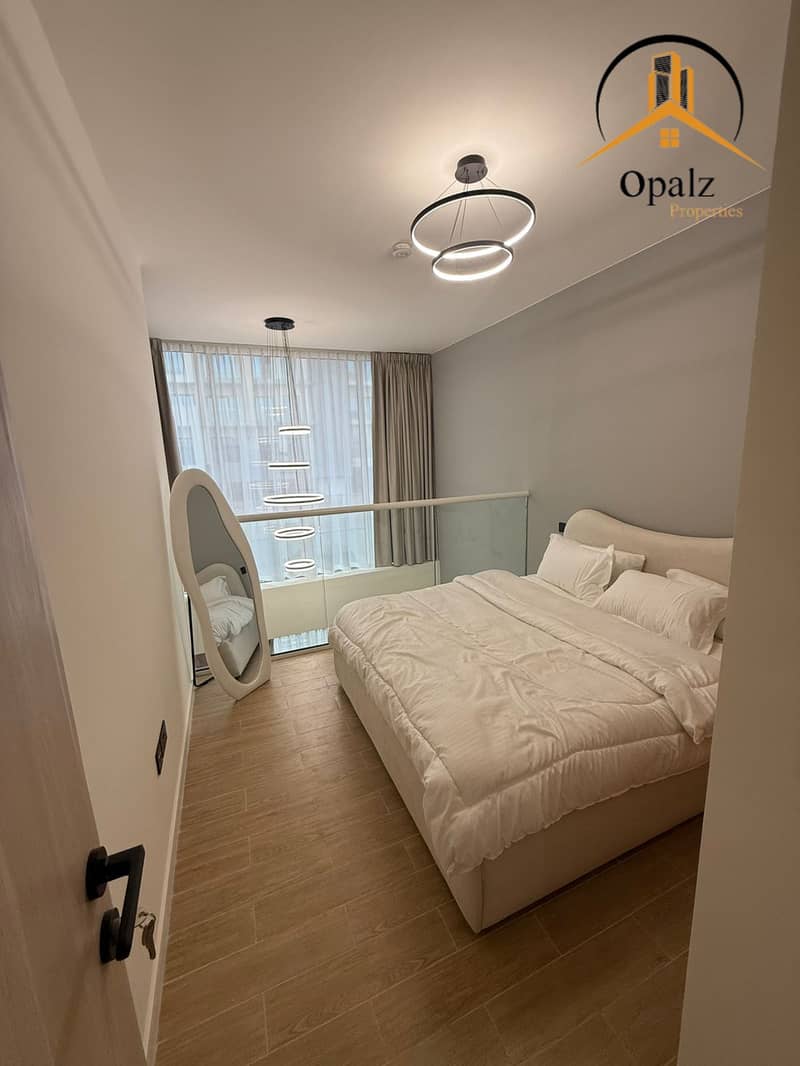 Fully Furnished 1BR Villa Rukan Community Affordable Rent Prime Location Call Hamdy