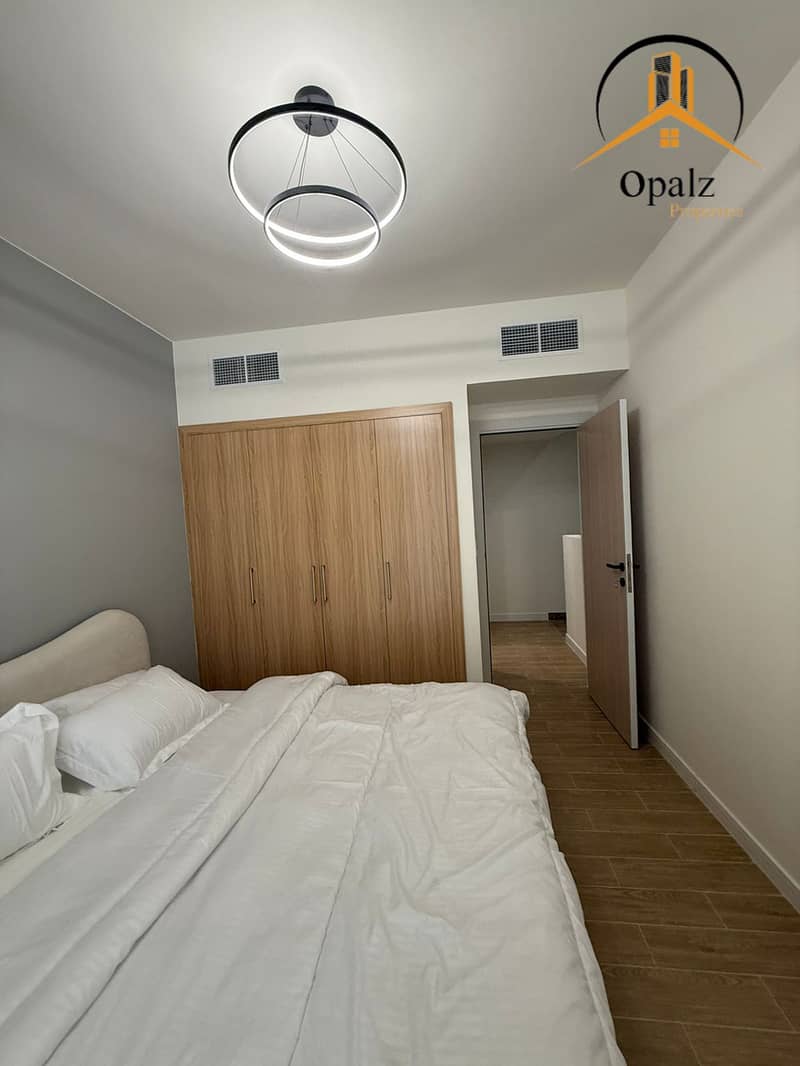 Fully Furnished 1BR Villa Rukan Community Affordable Rent Prime Location Call Hamdy