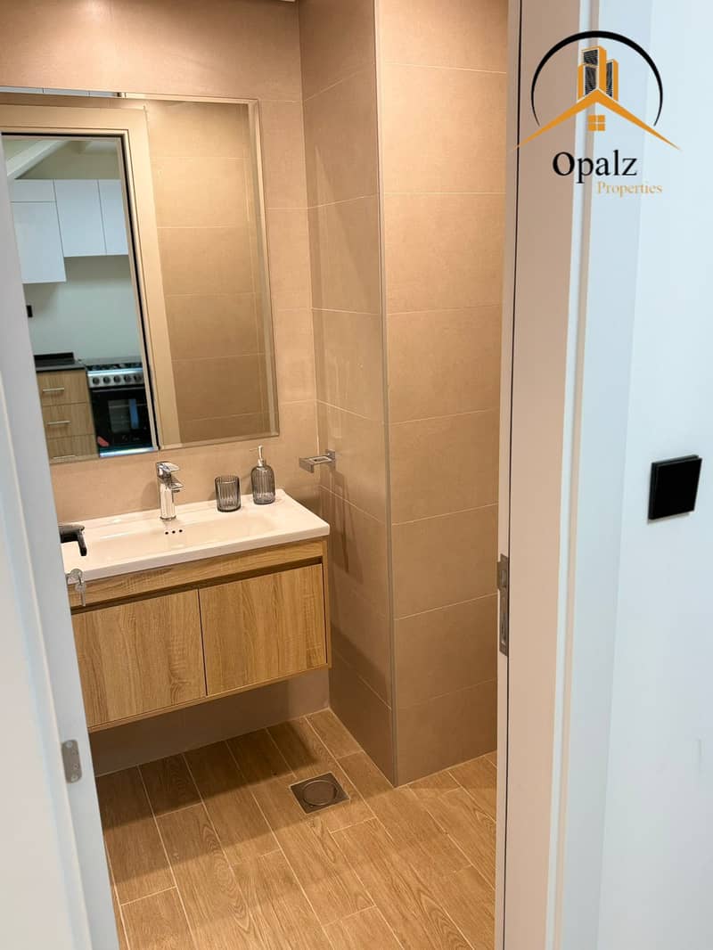 Fully Furnished 1BR Villa Rukan Community Affordable Rent Prime Location Call Hamdy - Image 7