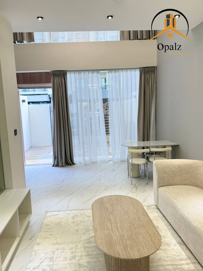 Fully Furnished 1BR Villa Rukan Community Affordable Rent Prime Location Call Hamdy - Image 8