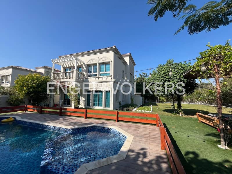 Fully Upgraded | Internal | Vacant Feb 1st | Rare