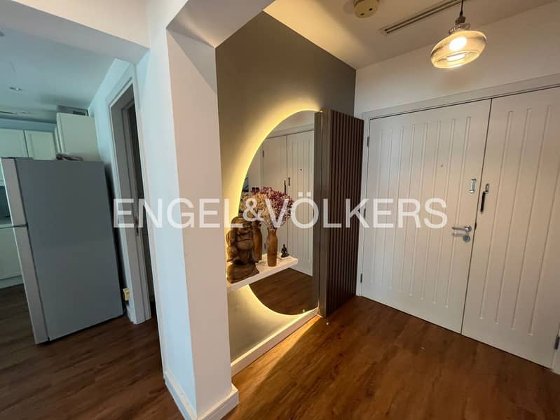 Fully Upgraded | Internal | Vacant Feb 1st | Rare