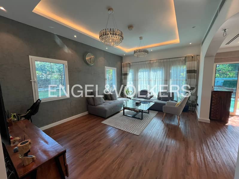 Fully Upgraded | Internal | Vacant Feb 1st | Rare