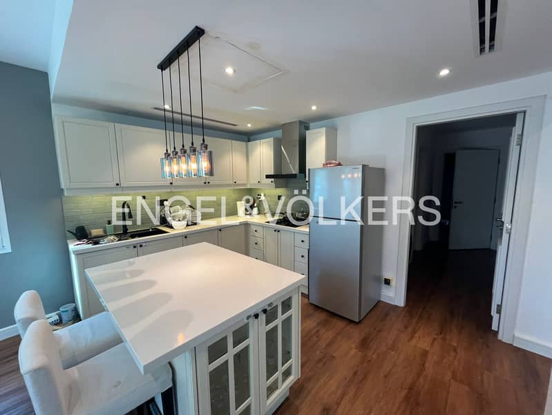 Fully Upgraded | Internal | Vacant Feb 1st | Rare - Image 8