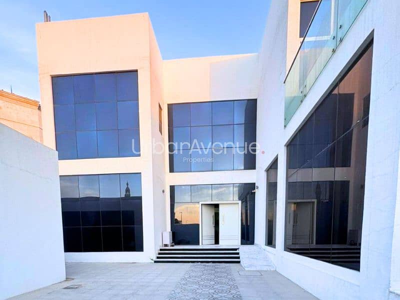 Fully Furnished | Huge Layout | Vacant Feb 2026