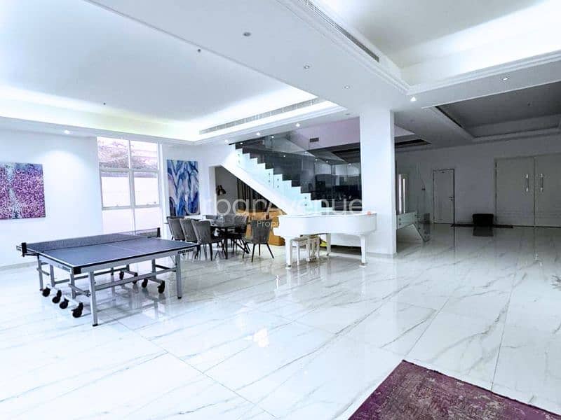 Fully Furnished | Huge Layout | Vacant Feb 2026