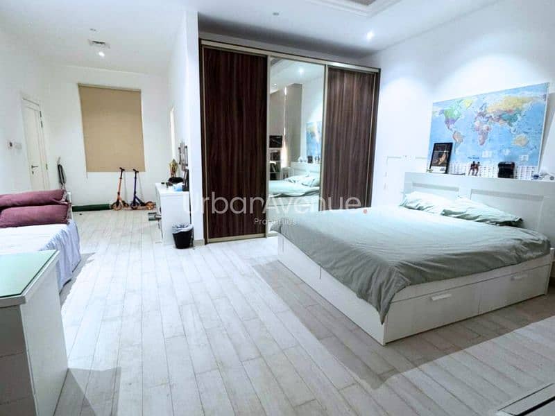 Fully Furnished | Huge Layout | Vacant Feb 2026