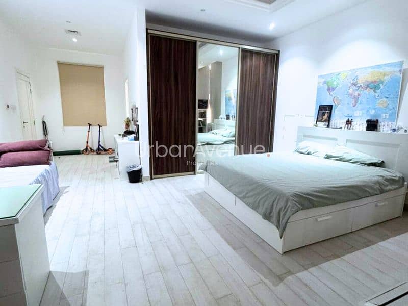 Fully Furnished | Huge Layout | Vacant Feb 2026