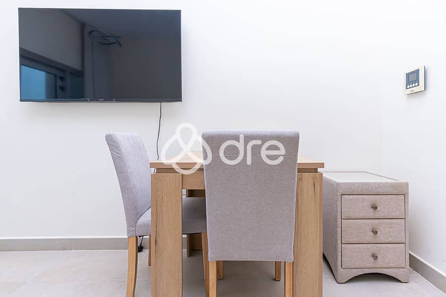 Furnished Studio | Vacant | Close To Metro - Image 7