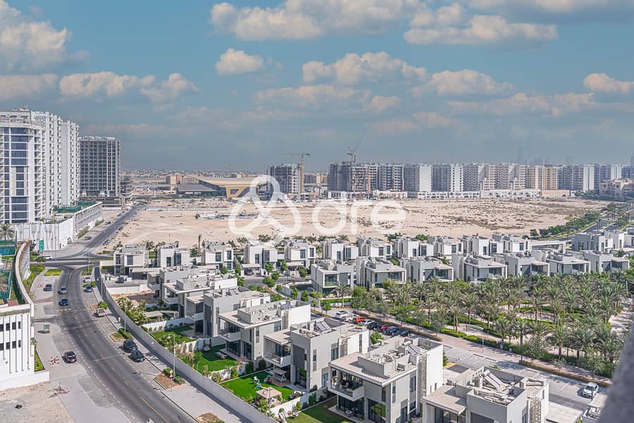 Furnished Studio | Vacant | Close To Metro - Image 11