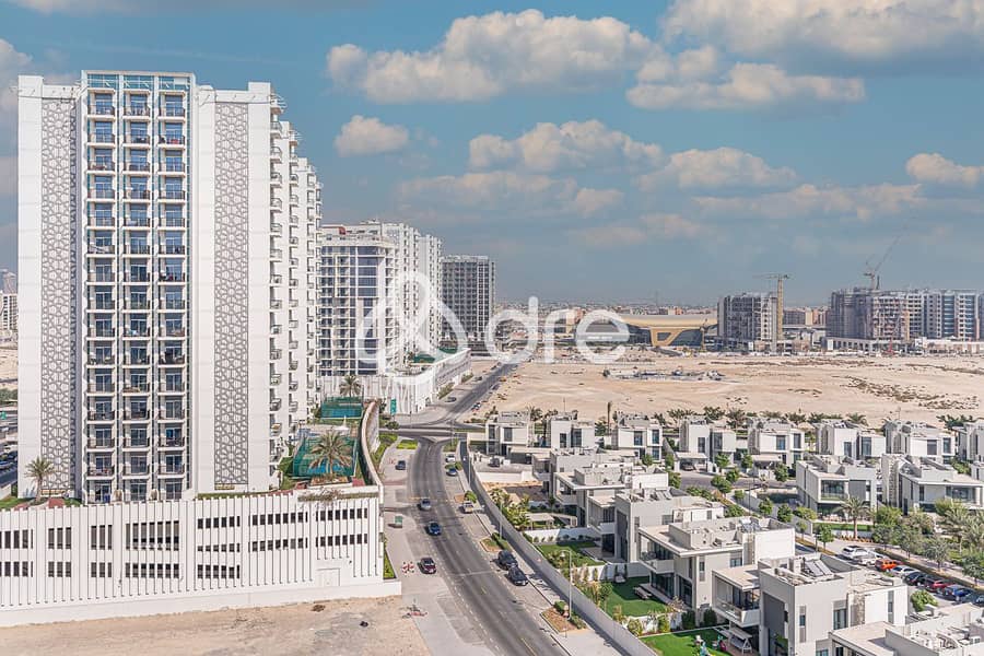 Furnished Studio | Vacant | Close To Metro - Image 12