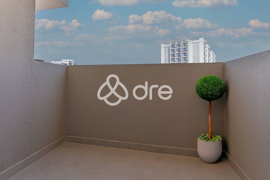 Furnished Studio | Vacant | Close To Metro - Image 14