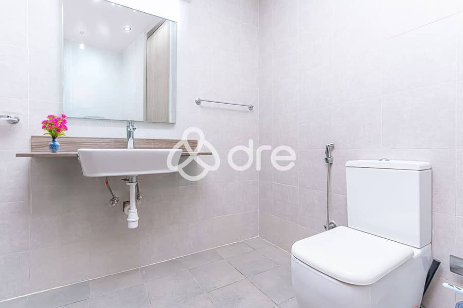 Furnished Studio | Vacant | Close To Metro - Image 16