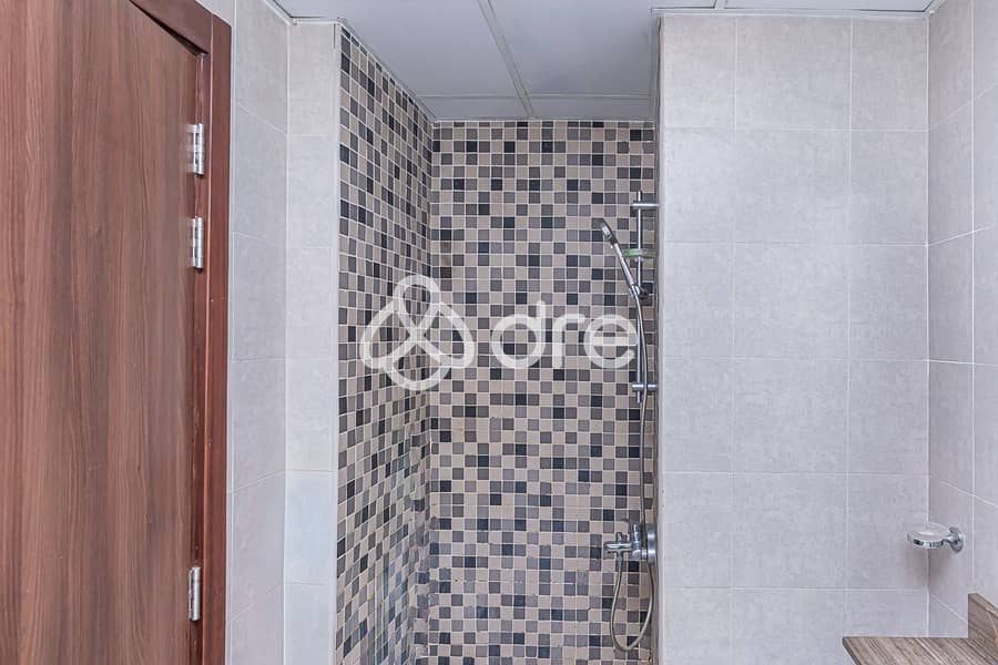 Furnished Studio | Vacant | Close To Metro - Image 17