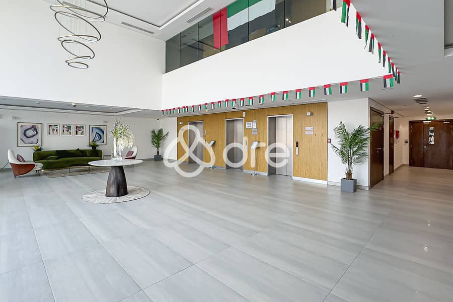 Furnished Studio | Vacant | Close To Metro - Image 21