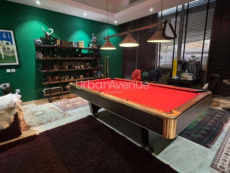 Fully Furnished | Huge Layout | Vacant Feb 2026