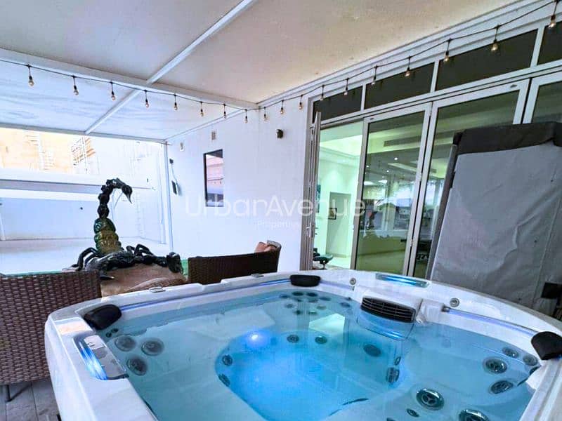 Fully Furnished | Huge Layout | Vacant Feb 2026 - Image 6