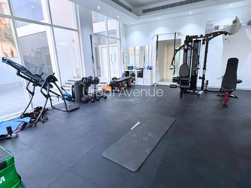 Fully Furnished | Huge Layout | Vacant Feb 2026 - Image 7