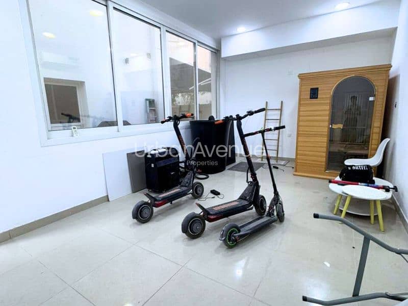 Fully Furnished | Huge Layout | Vacant Feb 2026 - Image 8