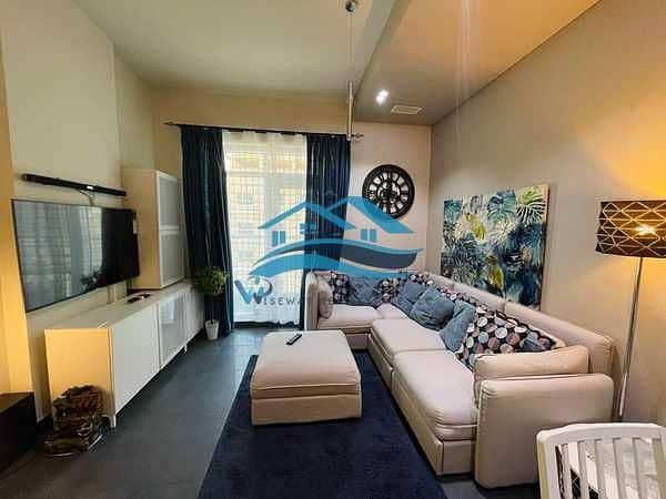 LUXURIOUS FULLY FURNISHED WITHOUT BILLS | PRIME LOCATION