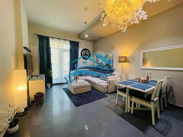 LUXURIOUS FULLY FURNISHED WITHOUT BILLS | PRIME LOCATION