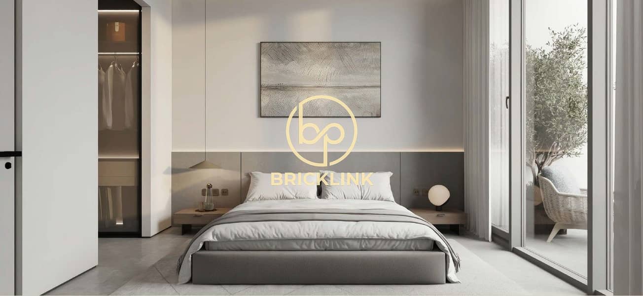 1BR Apartment | Strong Rental Demand | Investor Deal | | Dubailand | Sakura Gardens - Image 14