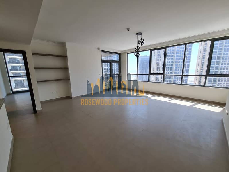 MARINA AND CREEK VIEWS | HIGH FLOOR | VACANT SOON