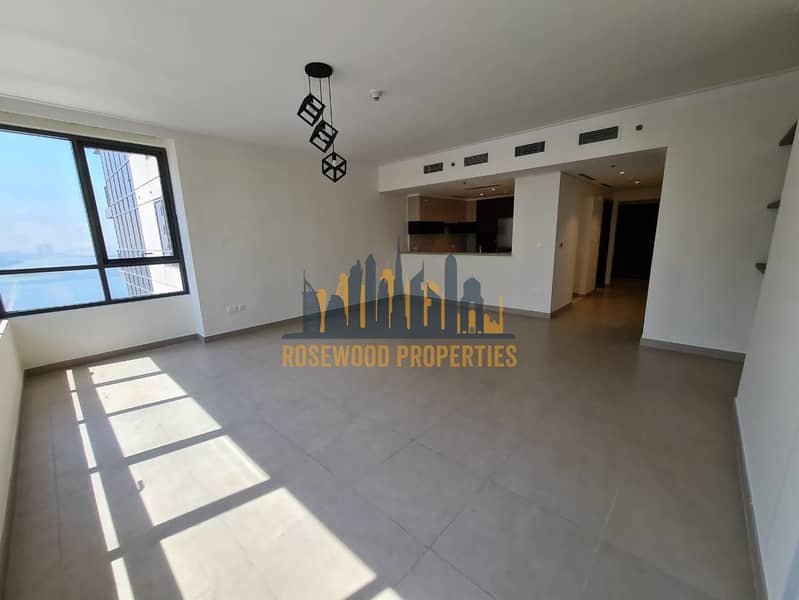 MARINA AND CREEK VIEWS | HIGH FLOOR | VACANT SOON