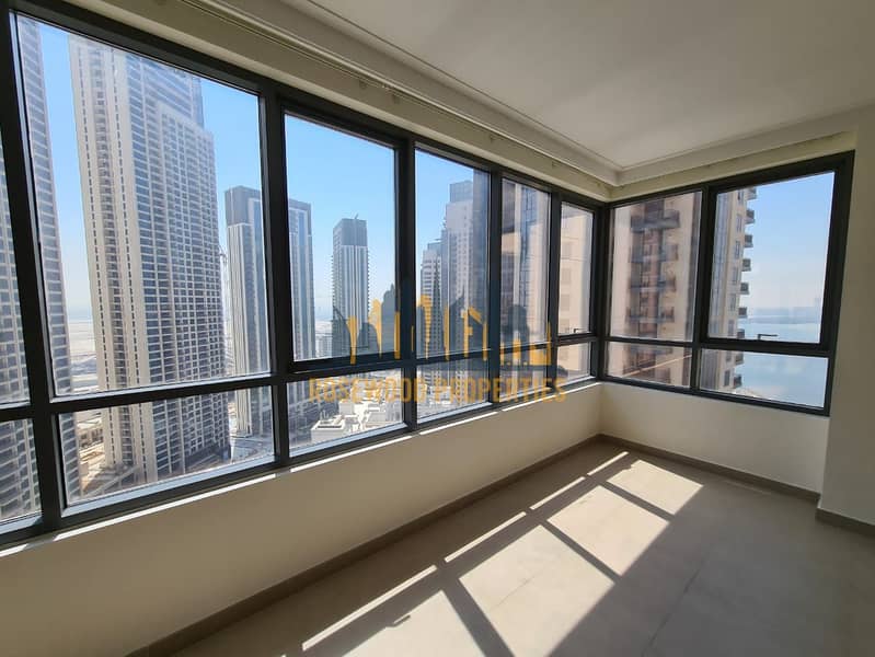 MARINA AND CREEK VIEWS | HIGH FLOOR | VACANT SOON - Image 6