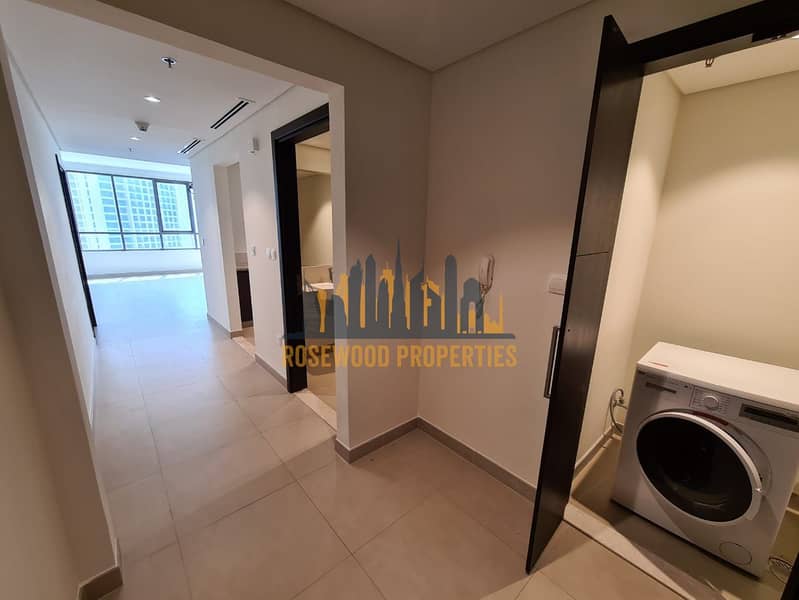 MARINA AND CREEK VIEWS | HIGH FLOOR | VACANT SOON - Image 10