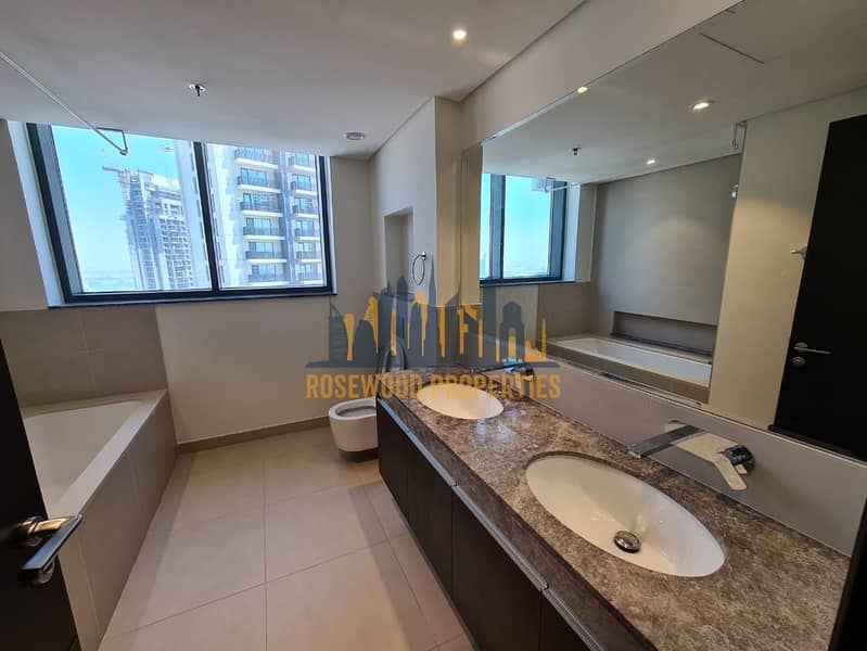 MARINA AND CREEK VIEWS | HIGH FLOOR | VACANT SOON - Image 16