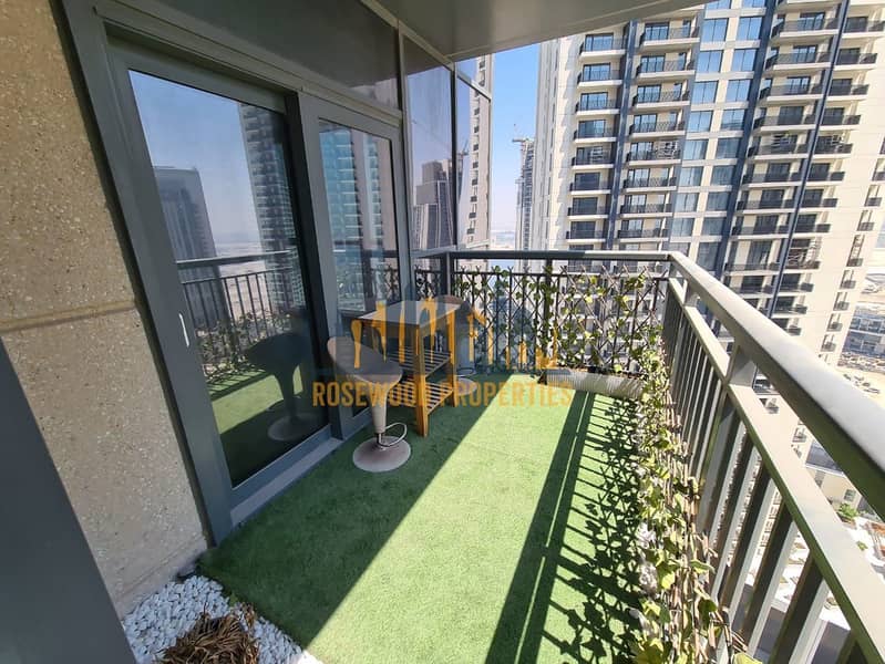 MARINA AND CREEK VIEWS | HIGH FLOOR | VACANT SOON - Image 17